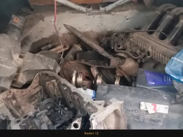 Honda Civic, 2005 1, avtobaza.tj