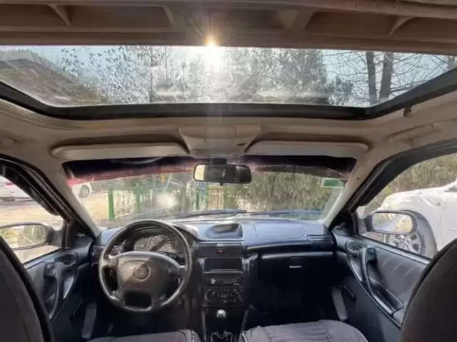 Opel Astra F, 1997 1, avtobaza.tj