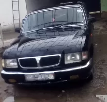 ГАЗ 3110 (Волга), 2002 в Худжанд