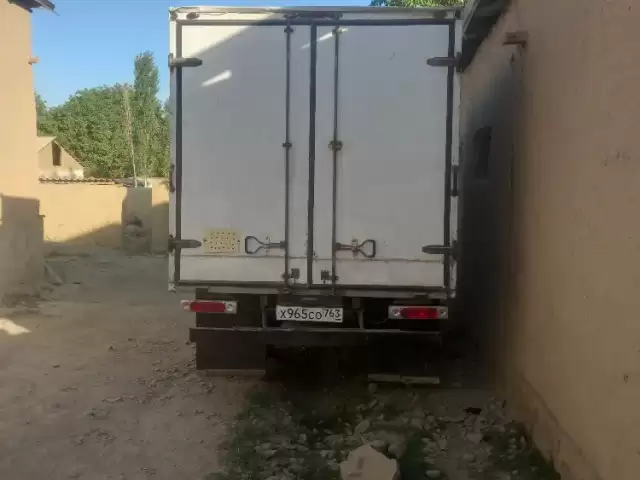 Грузовики Фургон JBC, 2014 1, avtobaza.tj Грузовики Фургон JBC, 2014 1, avtobaza.tj