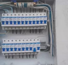 Услуги Электрика в Душанбе - Farmo.tj 