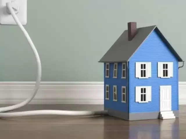 Услуги Электрика 1, farmo.tj