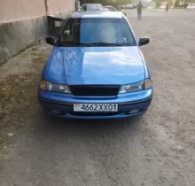 Daewoo Nexia, 2007 в Душанбе