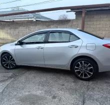 Toyota Corolla, 2014 в Душанбе