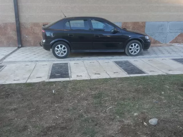 Opel Astra G 1, avtobaza.tj