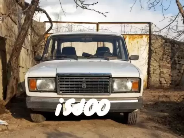 ВАЗ(Lada) 2107, 2006 1, avtobaza.tj