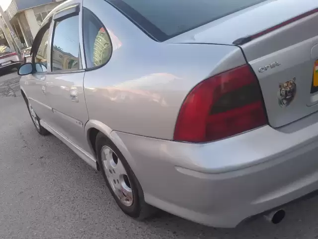 Opel Vectra B, 1996 1, avtobaza.tj