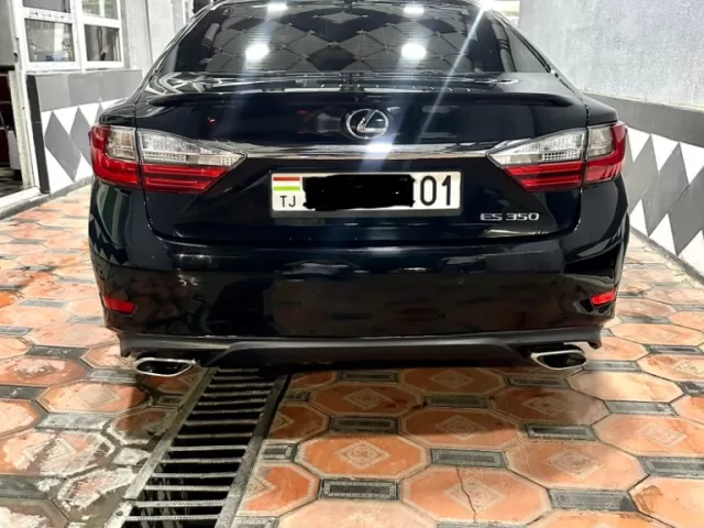 Lexus ES series 1, avtobaza.tj