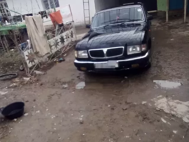 ГАЗ 3110 (Волга), 2002 1, avtobaza.tj