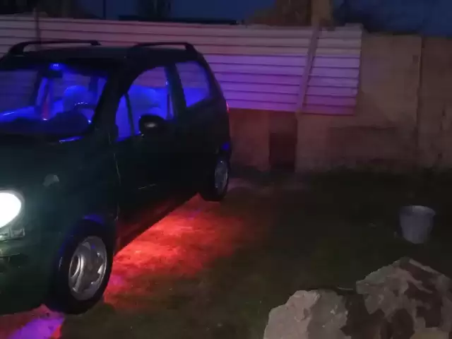 Daewoo Matiz (Standart), 1998 1, avtobaza.tj