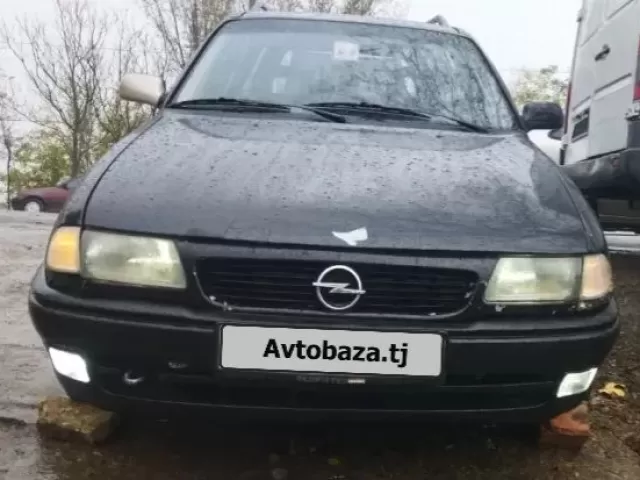 Opel Astra F 1, avtobaza.tj