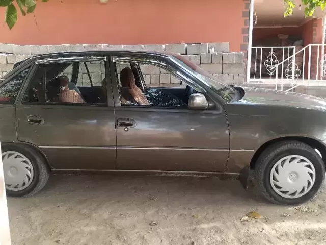 Daewoo Nexia II 1, avtobaza.tj