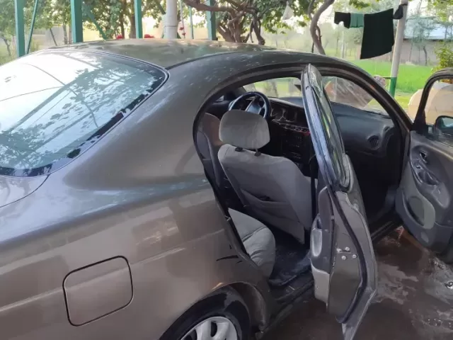 Daewoo Leganza, 1999 1, avtobaza.tj