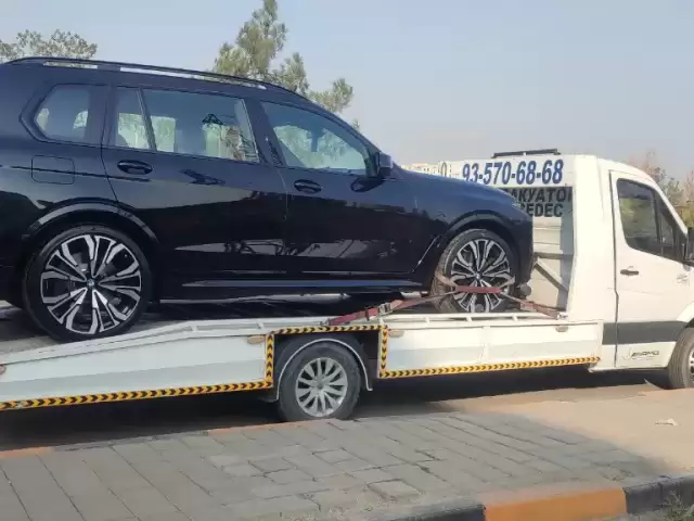 Услуги Эвакуатора 1, avtobaza.tj