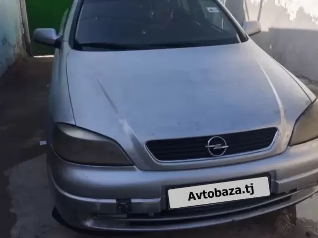 Opel Astra G 1, avtobaza.tj