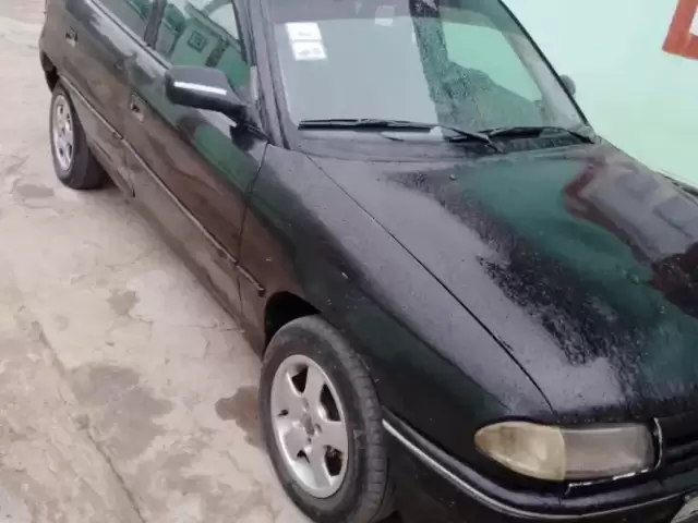 Opel Astra F, 1994 1, avtobaza.tj