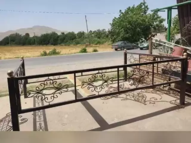 Услуги Сварщик 1, farmo.tj