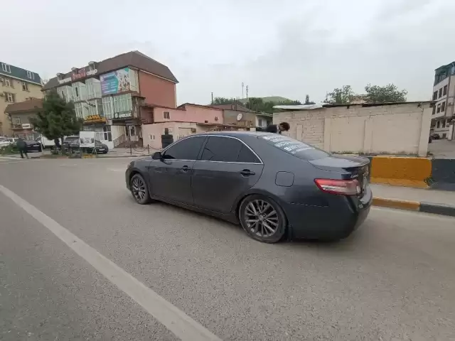 Toyota Camry, 2010 1, avtobaza.tj