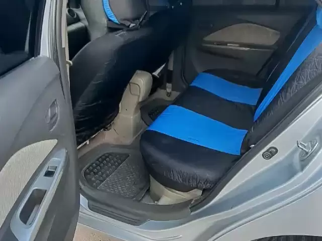 Toyota Belta, 2007 1, avtobaza.tj