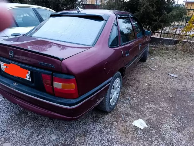 Opel Vectra A, 1995 1, avtobaza.tj