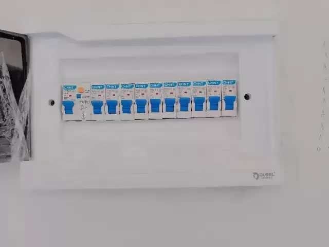 Услуги Электрика 1, farmo.tj