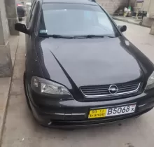 Opel Astra G, 2003 в Восе