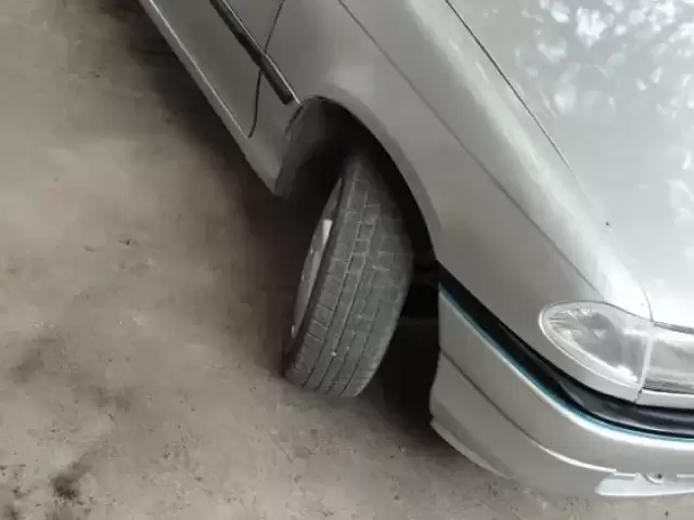 Opel Astra F, 1992 1, avtobaza.tj
