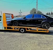 Услуги эвакуатора в Файзабад 