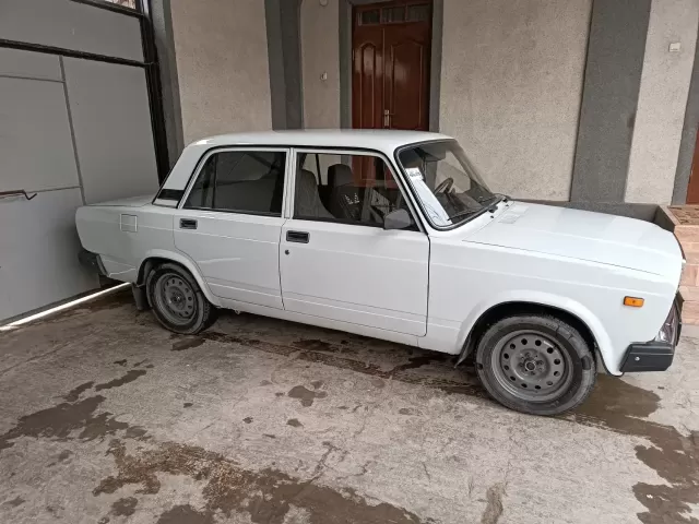 ВАЗ(Lada) 2107 1, avtobaza.tj