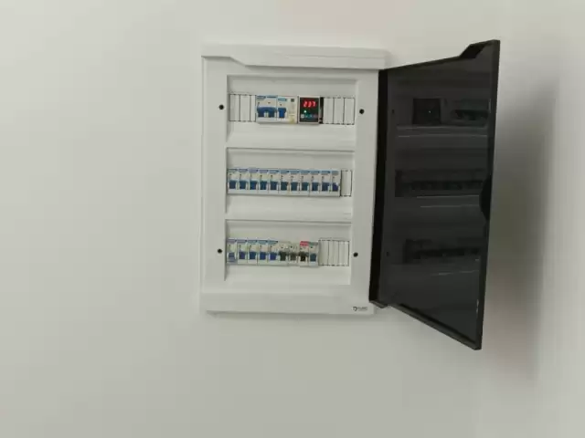 Услуги отделка квартиру по полу и па частям 1, farmo.tj