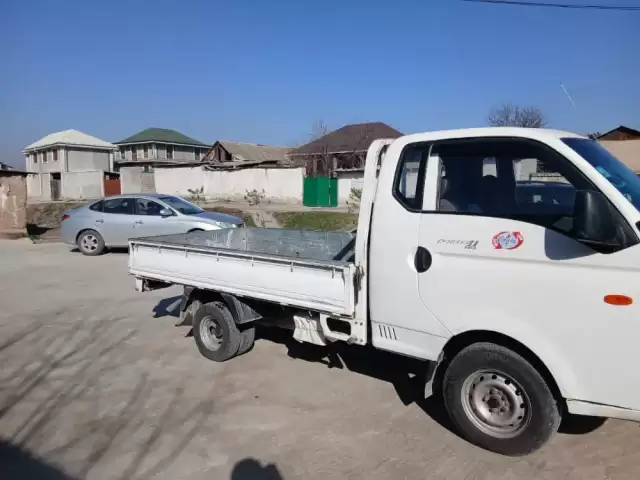 Хундай Портер, 2008 1, avtobaza.tj Хундай Портер, 2008 1, avtobaza.tj