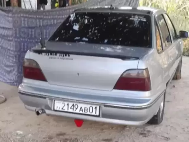 Daewoo Nexia II, 2001 1, avtobaza.tj
