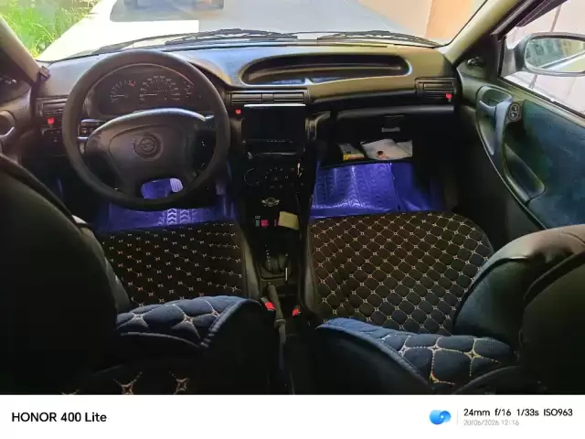 Opel Astra F, 1996 1, avtobaza.tj