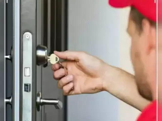 Услуги Вскрыть замков дверей 1, farmo.tj