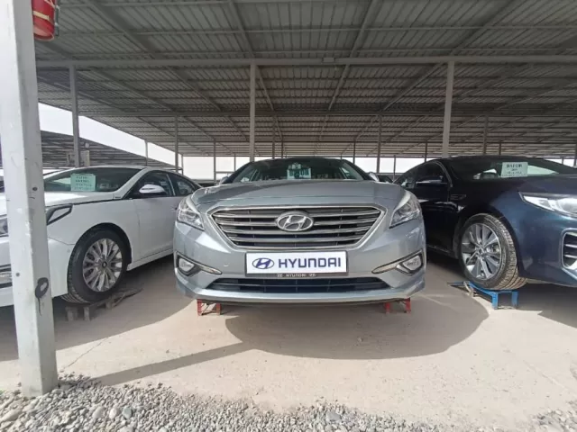 Hyundai Sonata 1, avtobaza.tj