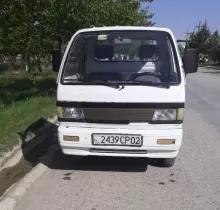 Daewoo Labo, 1998 в Канибадам 