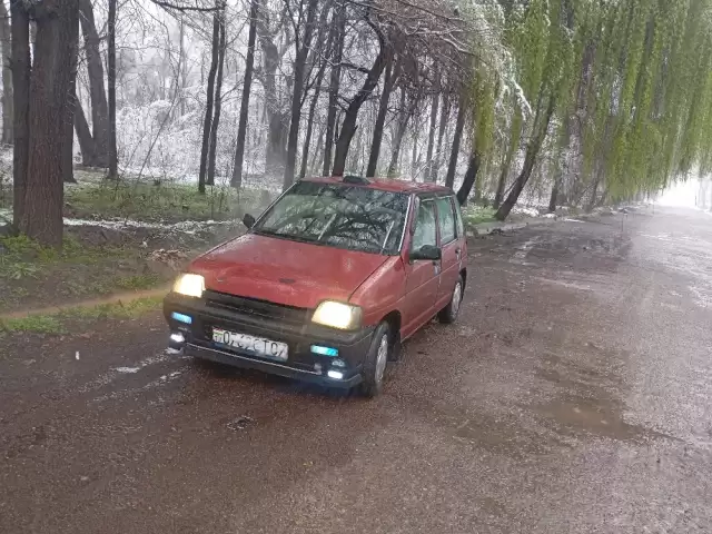 Daewoo Tico, 1998 1, avtobaza.tj