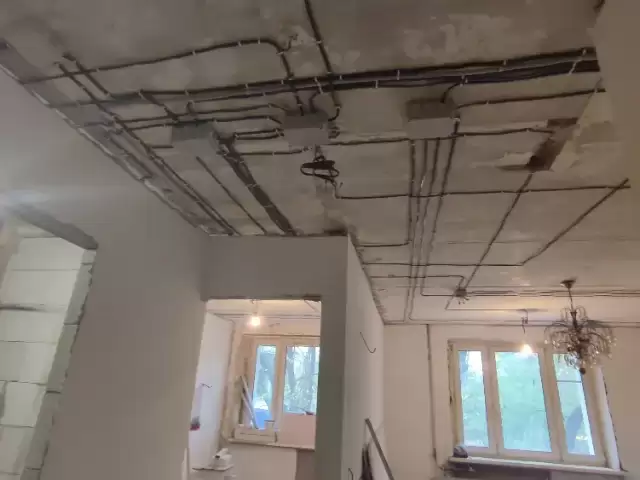 Услуги Электрика 1, farmo.tj