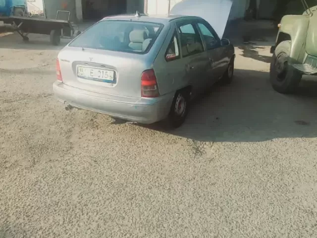 Daewoo Nexia 1, avtobaza.tj