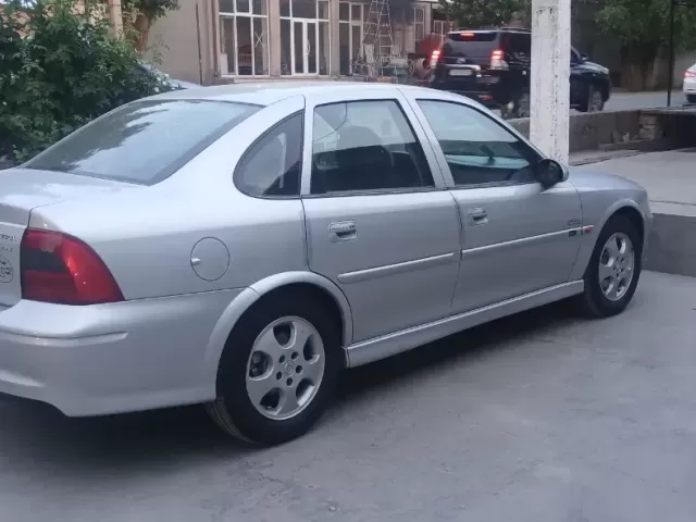 Opel Vectra B, 2000 1, avtobaza.tj