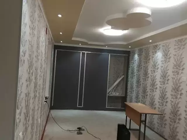 Услуги ремонт и отделка под ключ 1, farmo.tj