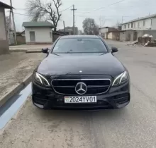 Mercedes-Benz S class, 2016 в Душанбе