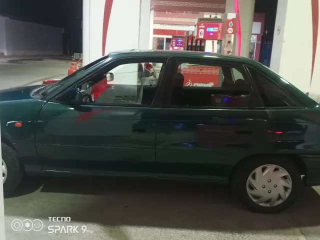 Opel Astra F 1, avtobaza.tj