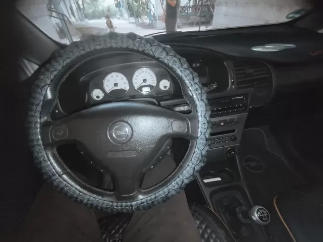 Opel Zafira, 2005 1, avtobaza.tj