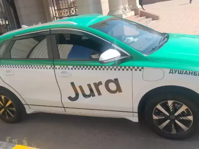 Аренда авто такси 1, farmo.tj