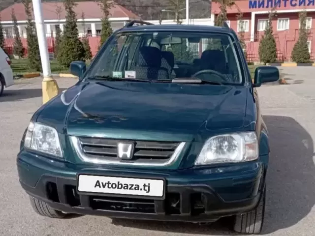 Honda CR-V 1, avtobaza.tj