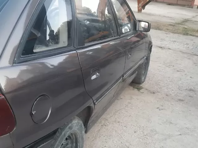 Opel Astra F 1, avtobaza.tj