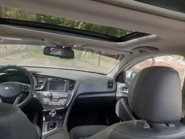 Kia K5, 2013 1, avtobaza.tj