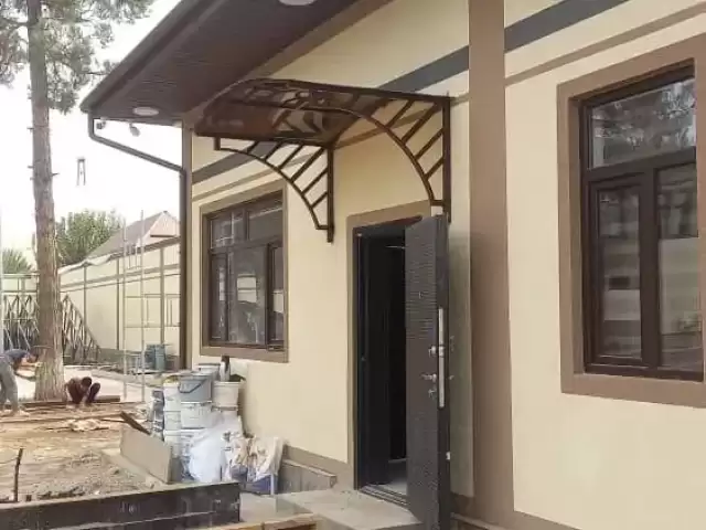 Навесхо под заказ 1, farmo.tj