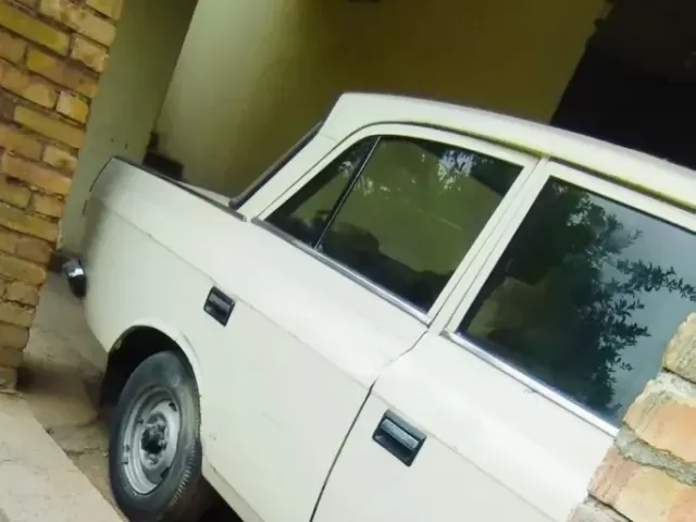 Москвич 412, 1995 1, avtobaza.tj